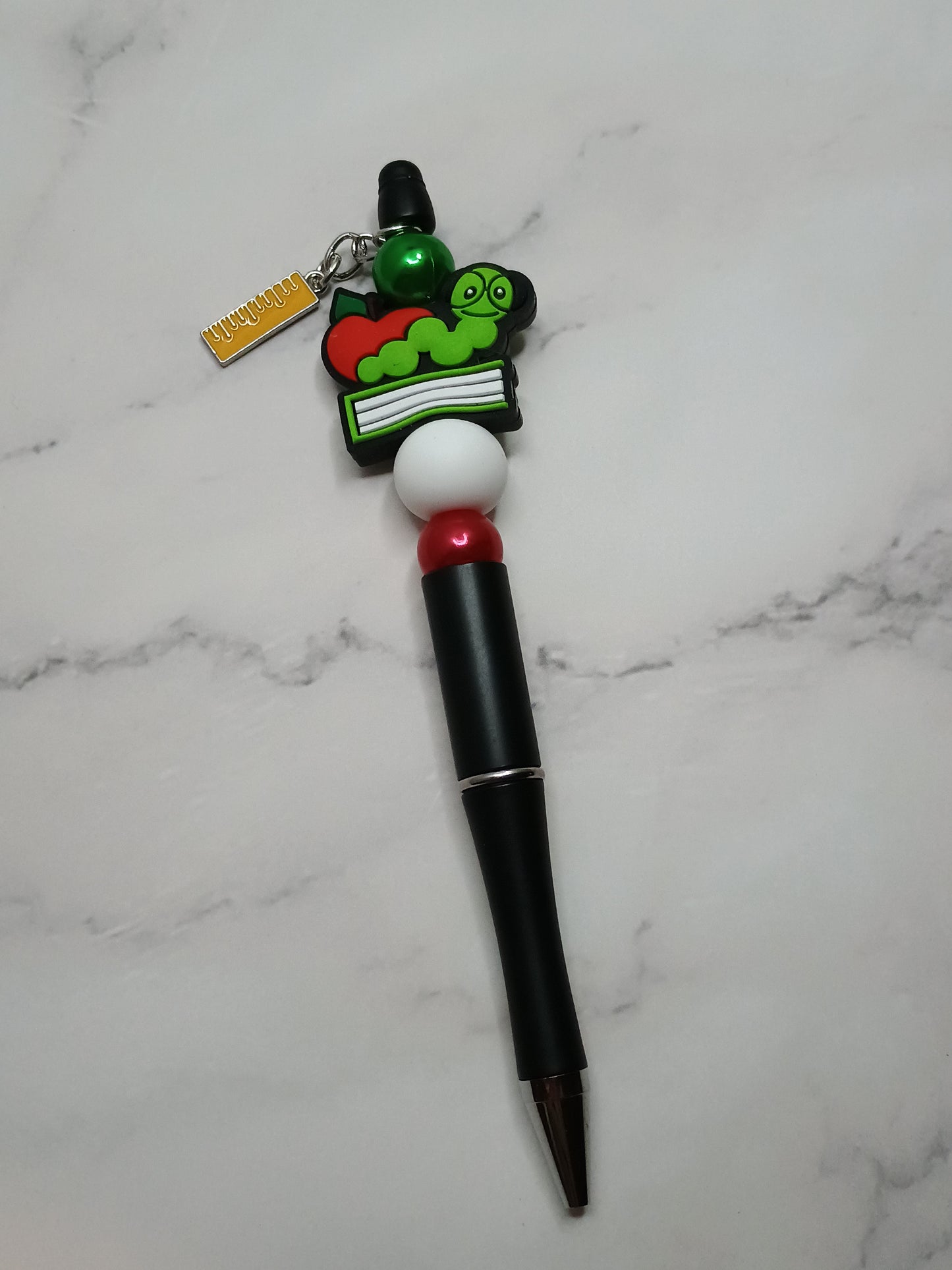 Teacher worm pen