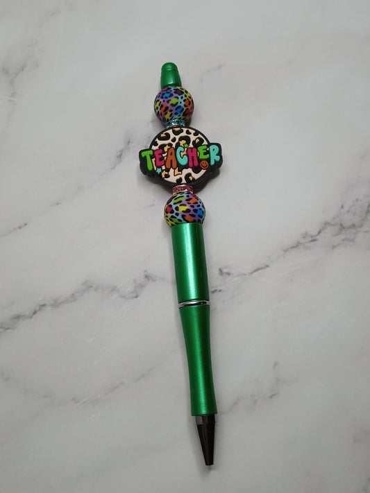 Focal Bead Pen