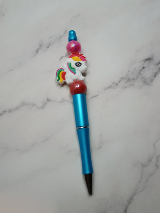 Focal Bead Pen