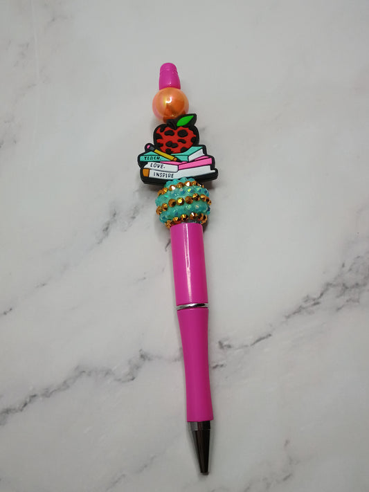 Focal Bead Pen