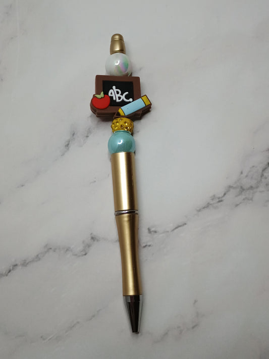 Focal Bead Pen