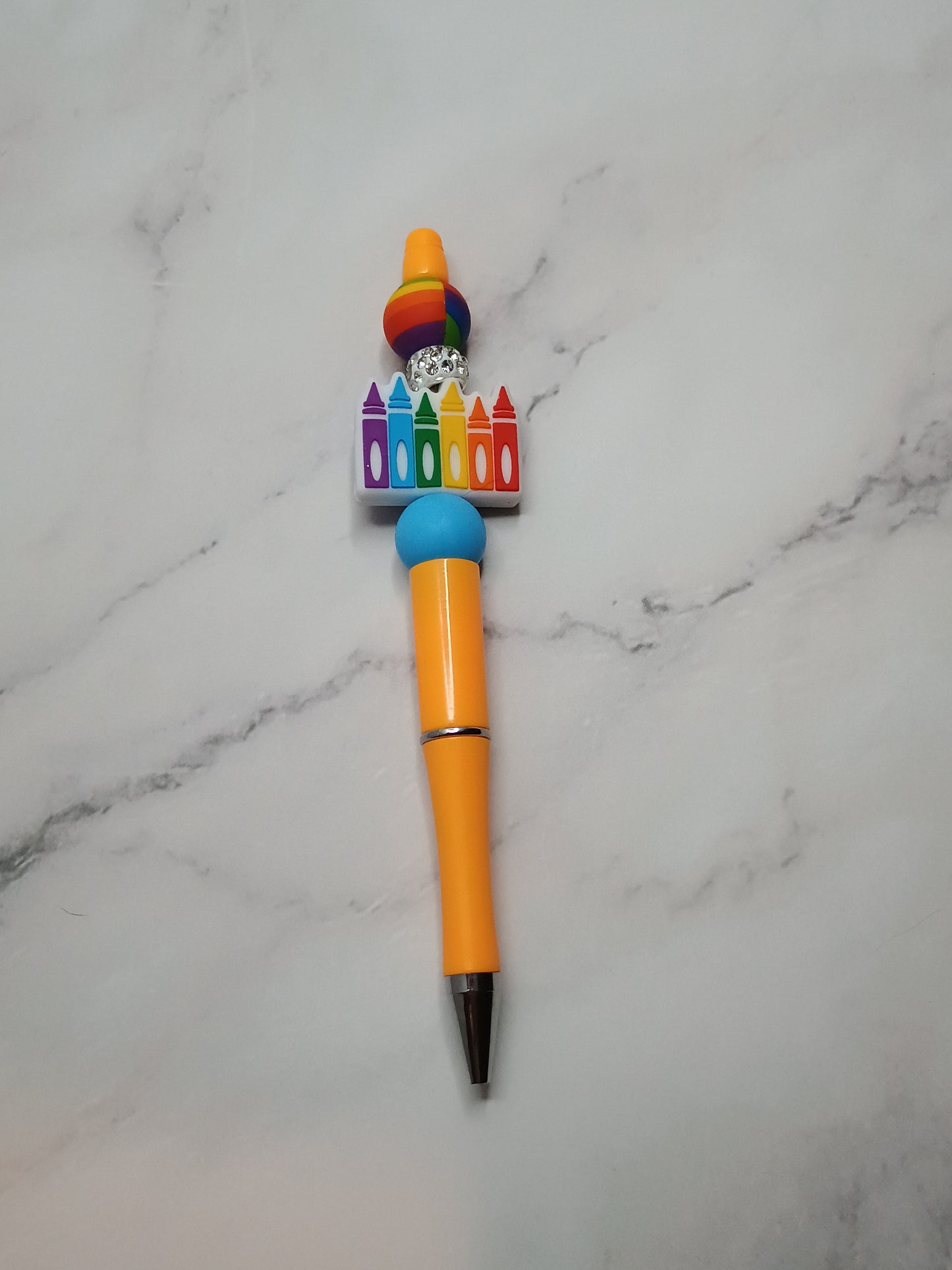 Focal Bead Pen