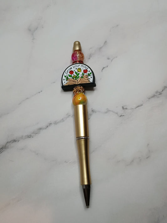 Focal Bead Pen