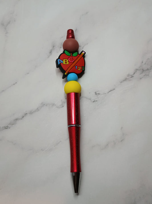 Focal Bead Pen