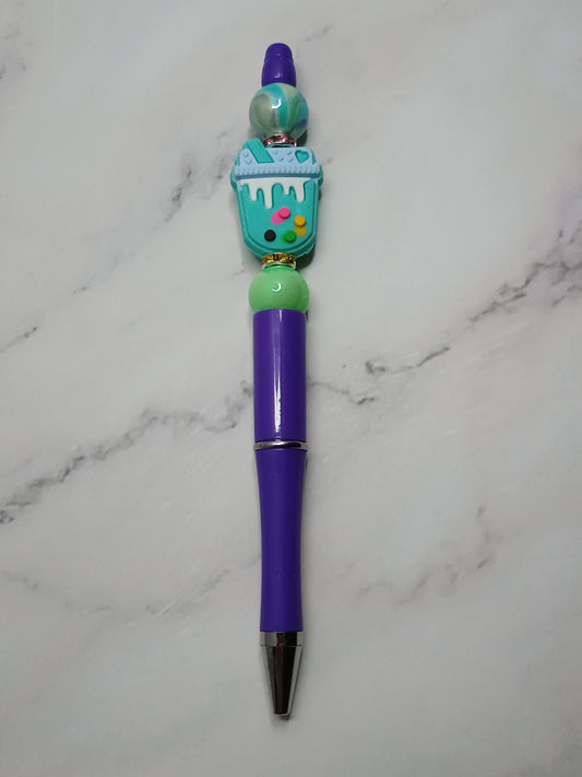 Focal Bead Pen