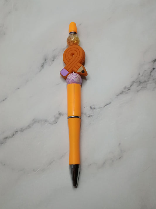 Focal Bead Pen