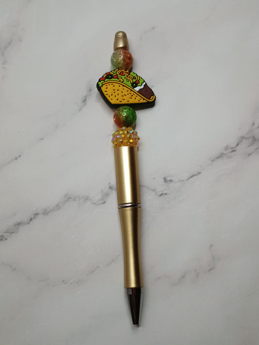 Focal Bead Pen