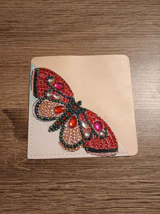 Book Corner Bookmarks