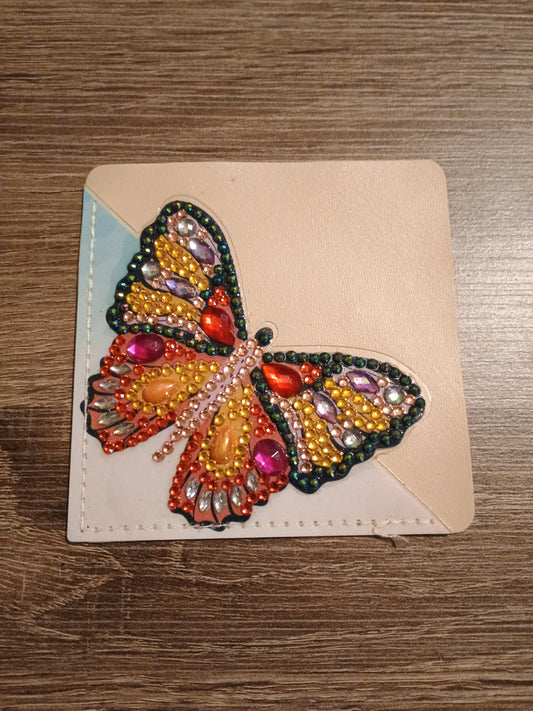 Book Corner Bookmarks