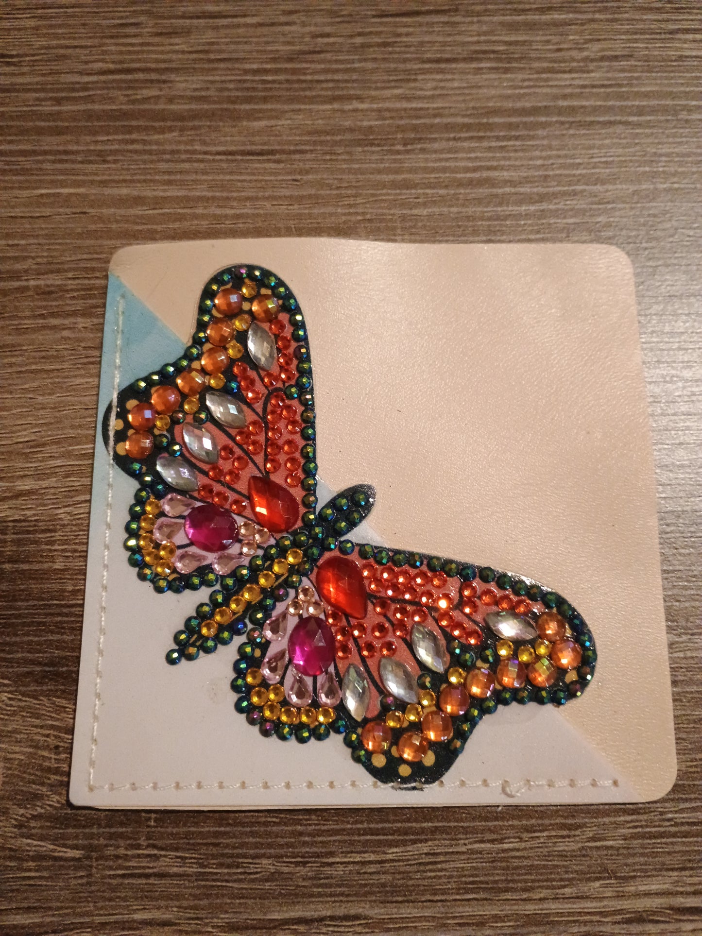 Book Corner Bookmarks