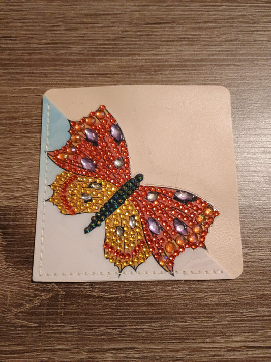 Book Corner Bookmarks