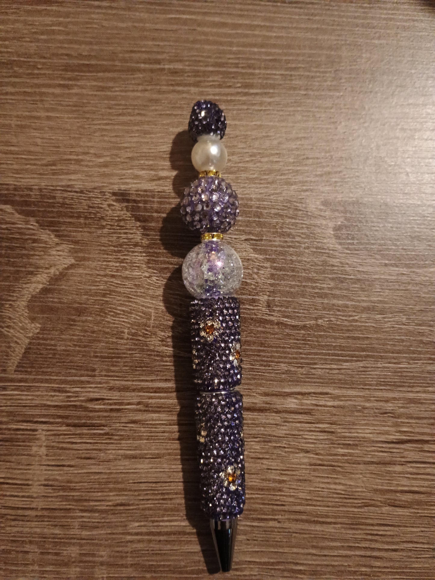 Bling pen
