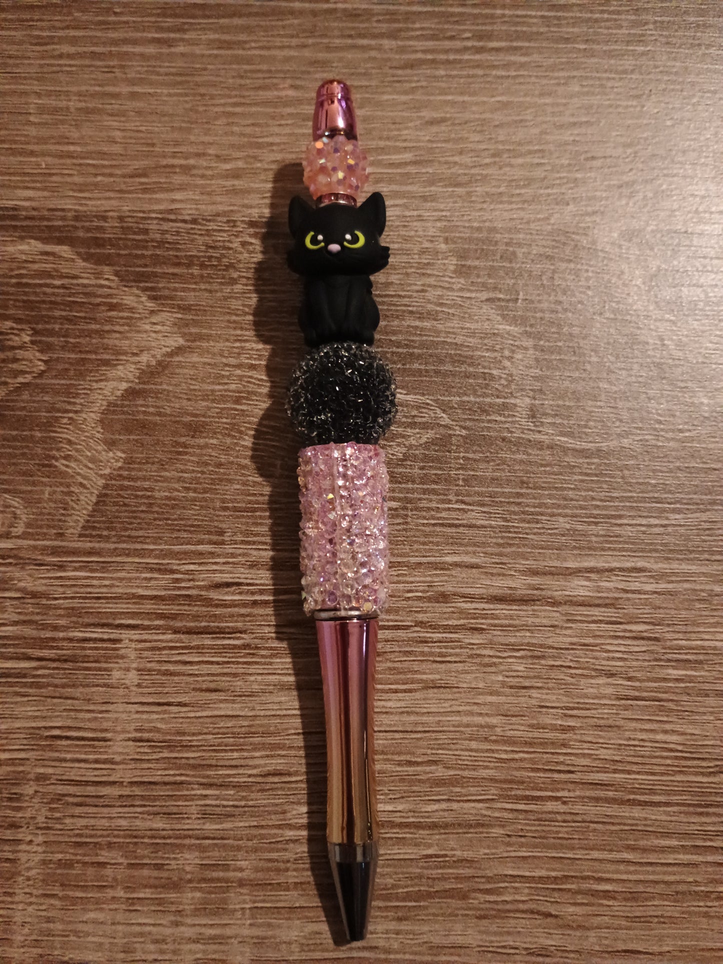 Rock candy pen