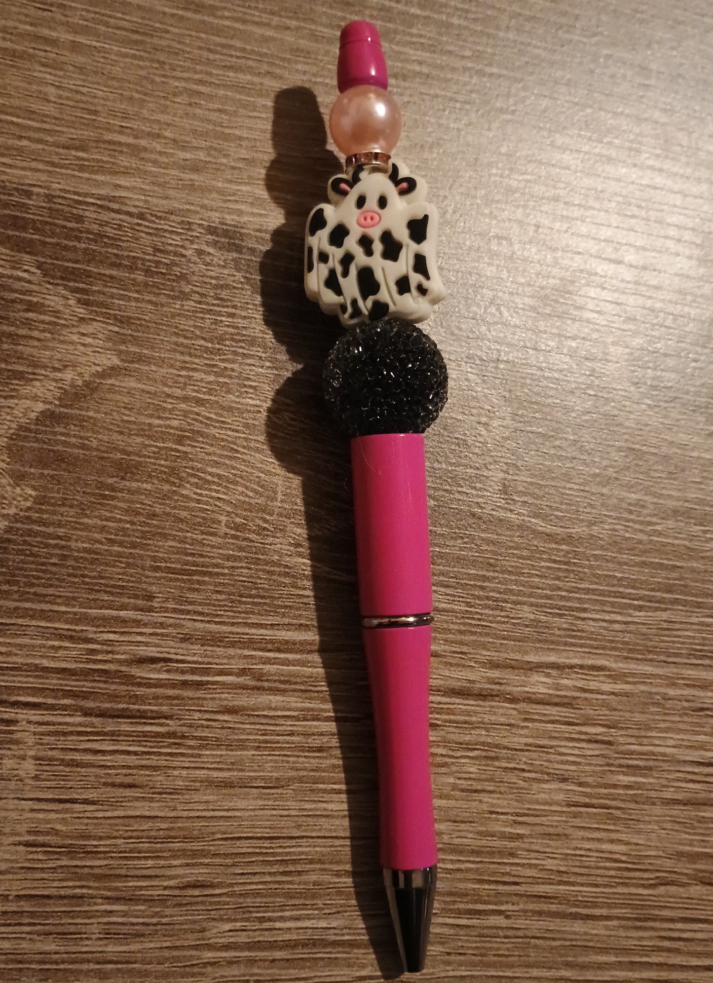 Halloween pen