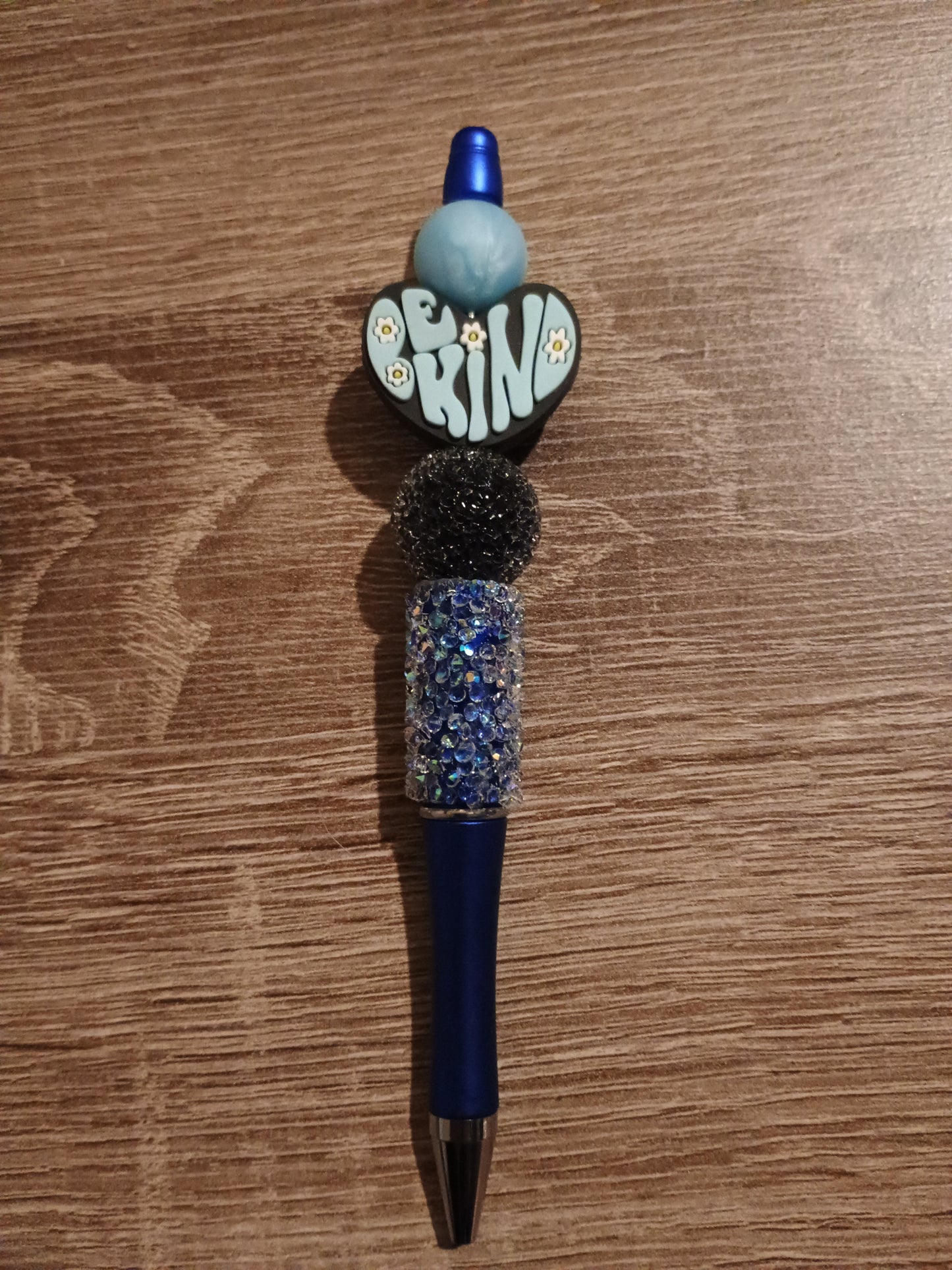 Rock candy pen