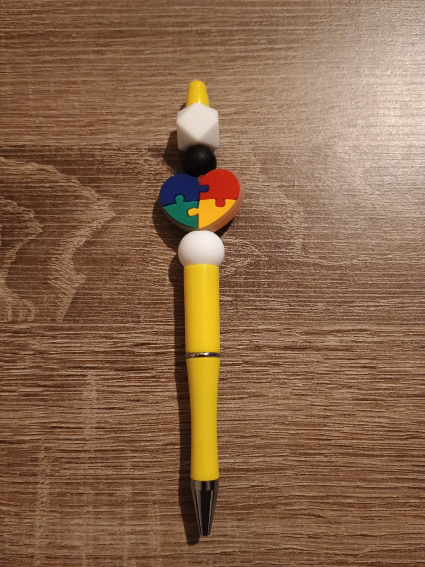 Focal Bead Pen