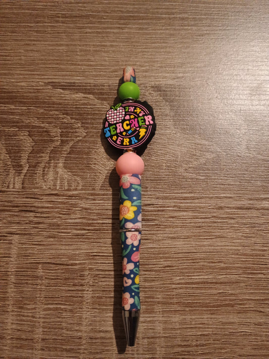 Focal Bead Pen
