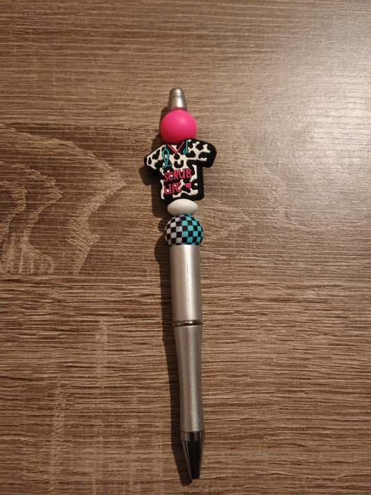Focal Bead Pen
