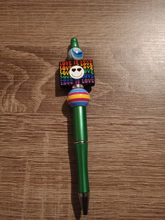 Focal Bead Pen
