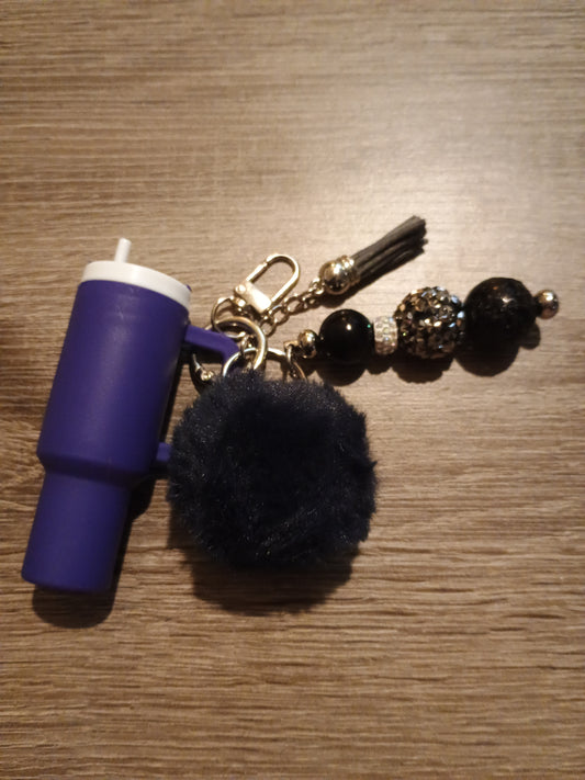 Mini cup Keychain bundle