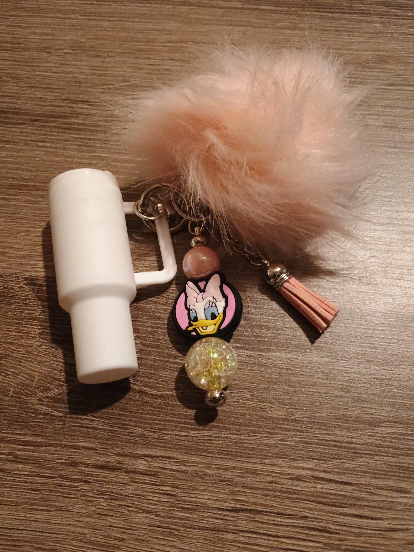 Mini cup Keychain bundle