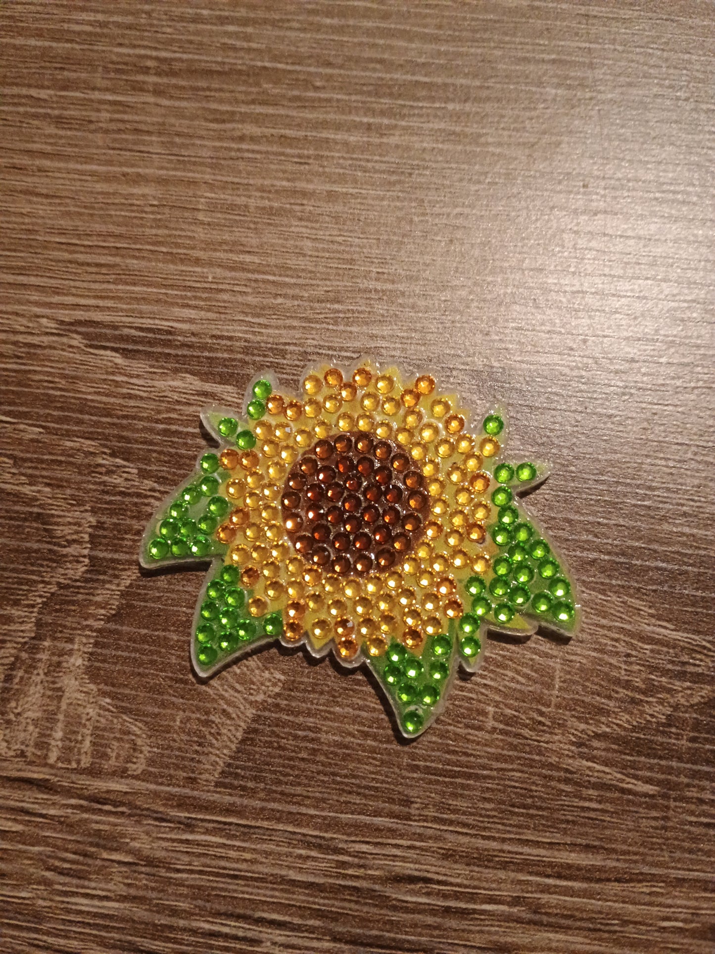Diamond Art magnet