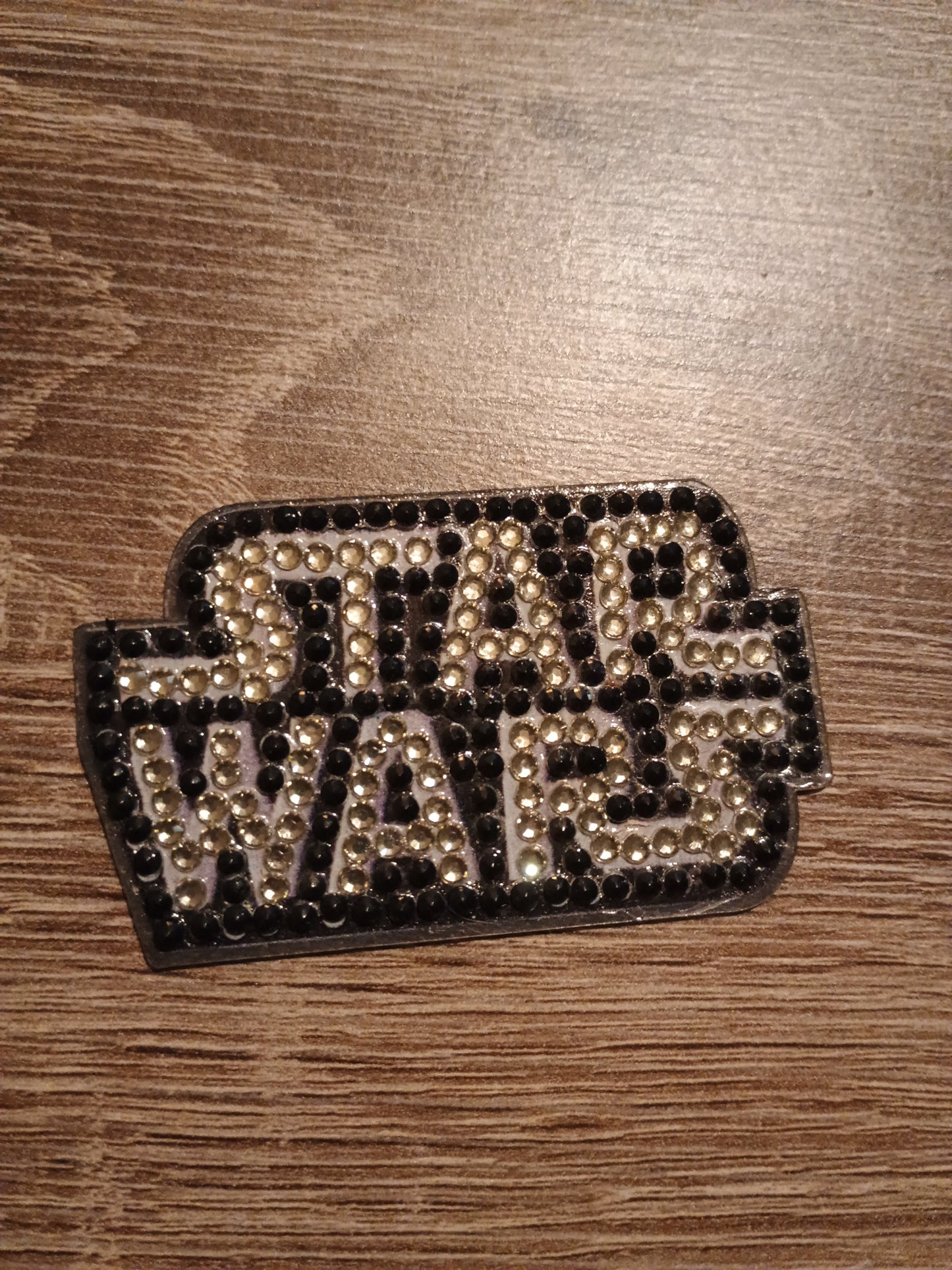 Diamond Art magnet
