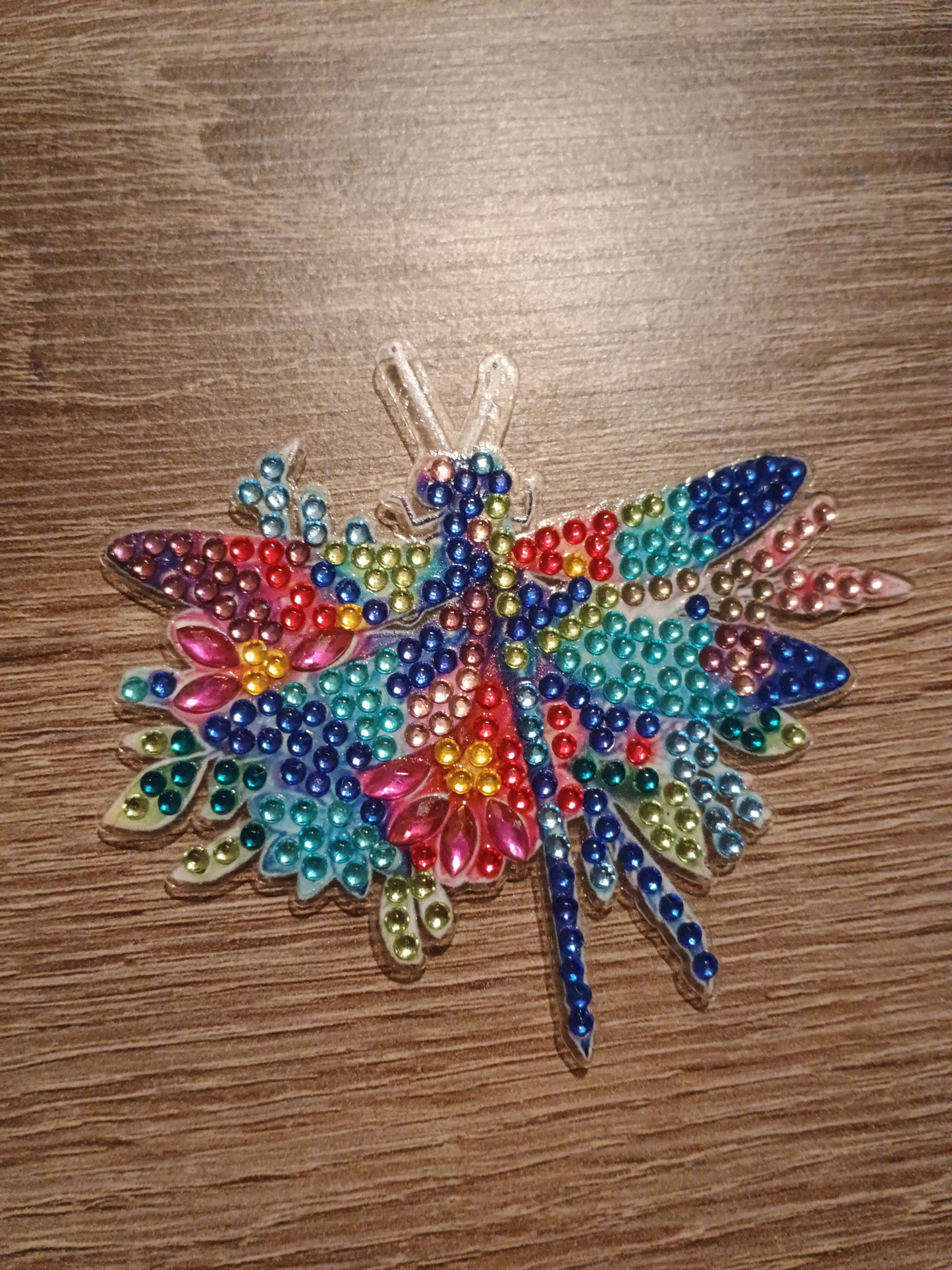 Diamond Art magnet