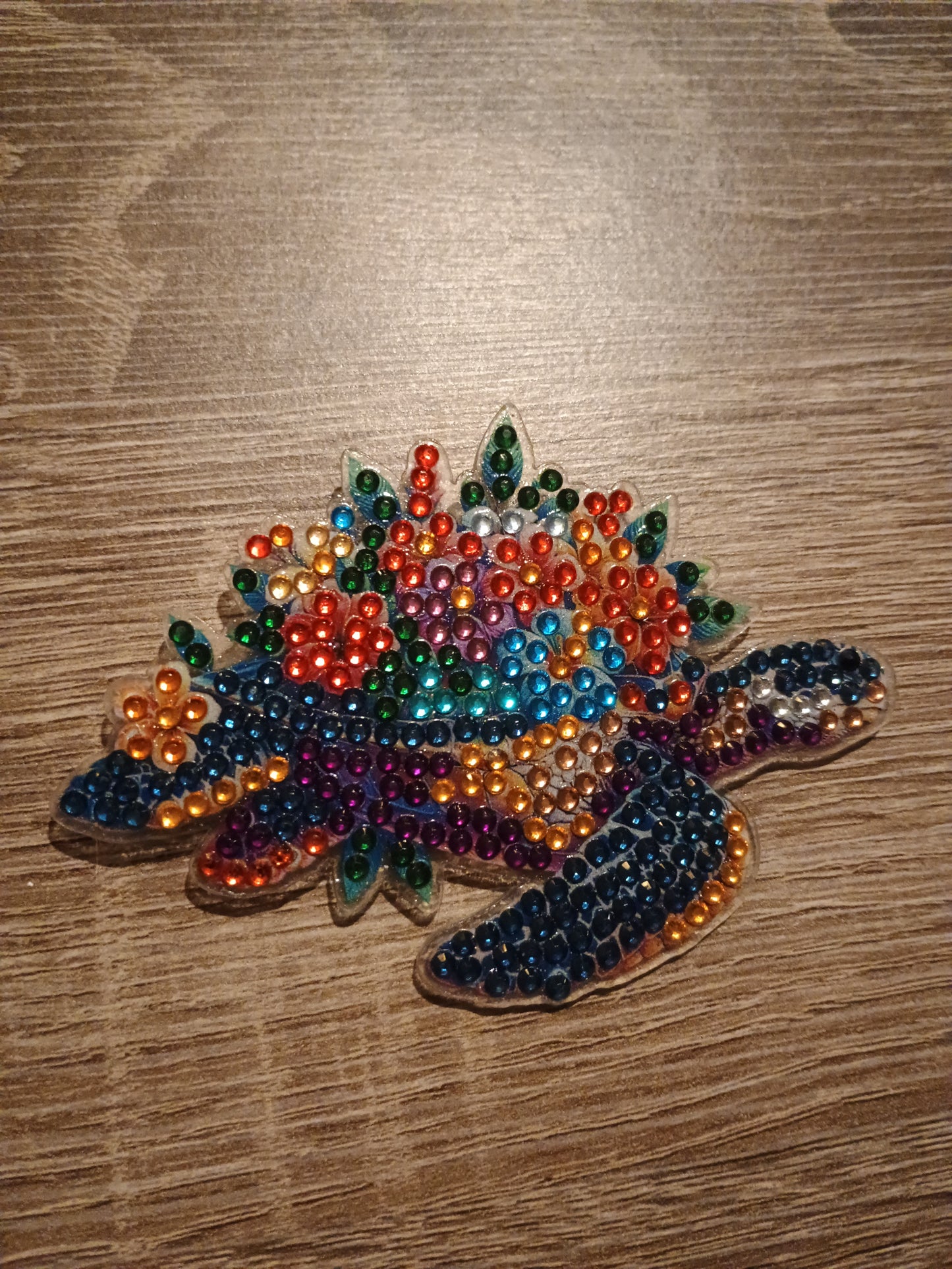 Diamond Art magnet