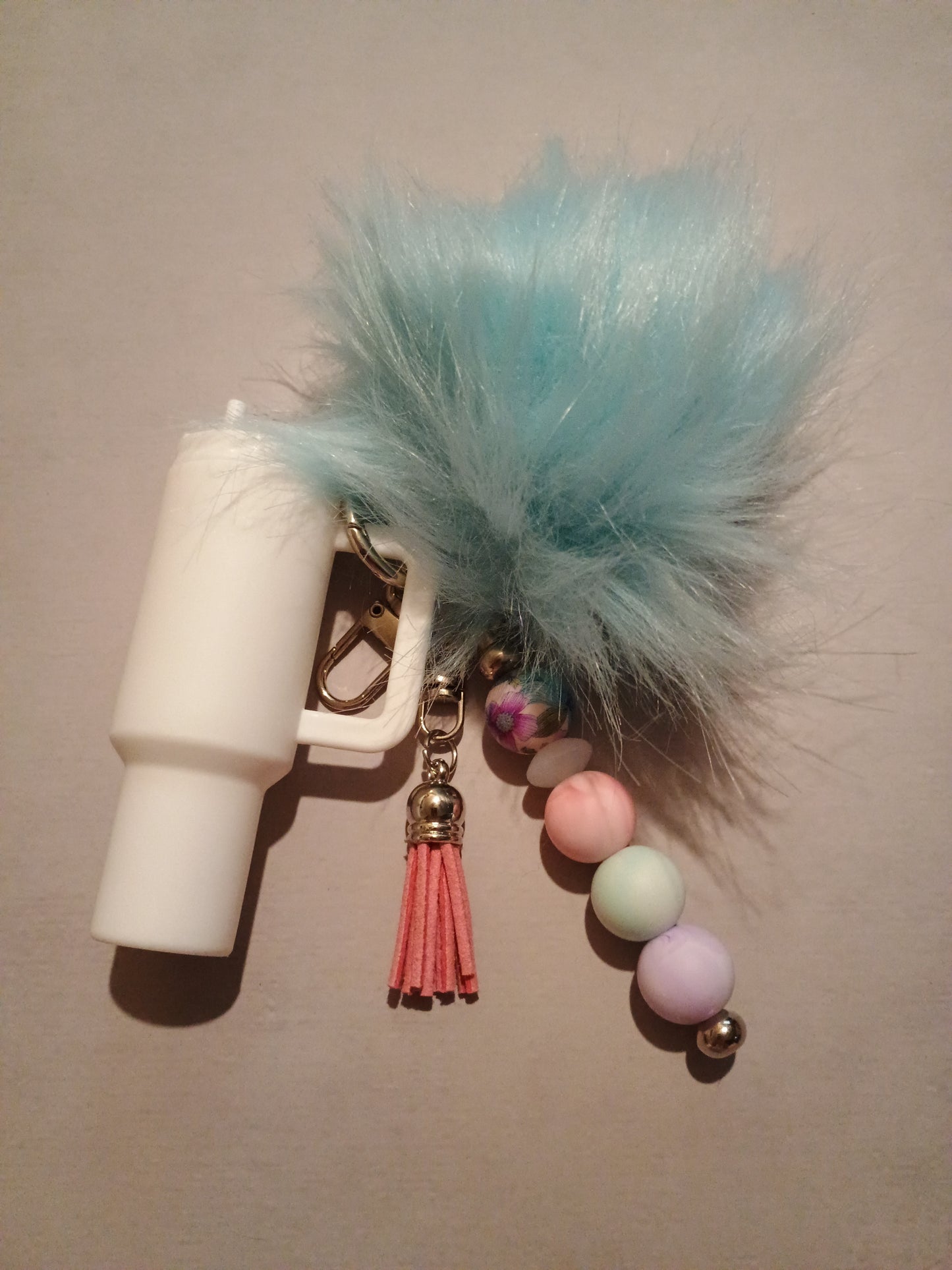 Mini cup Keychain bundle