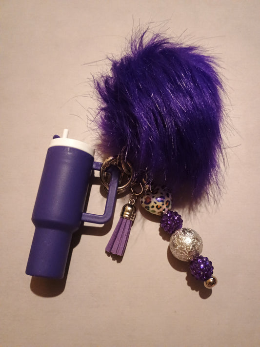 Mini cup Keychain bundle