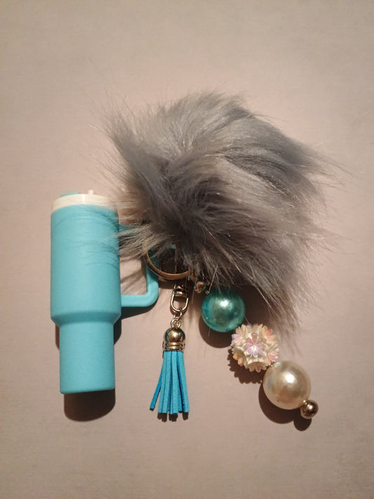 Mini cup Keychain bundle