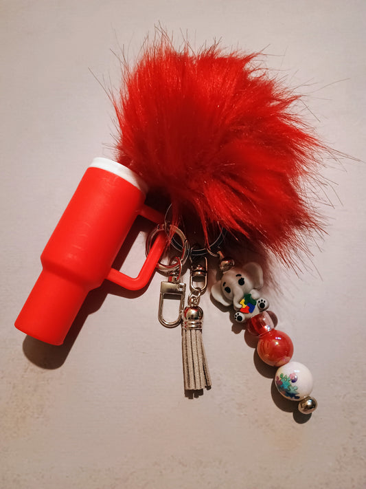 Mini cup Keychain bundle