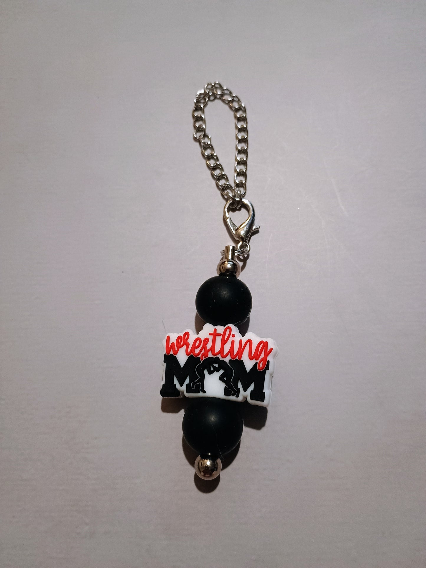 Cup charm