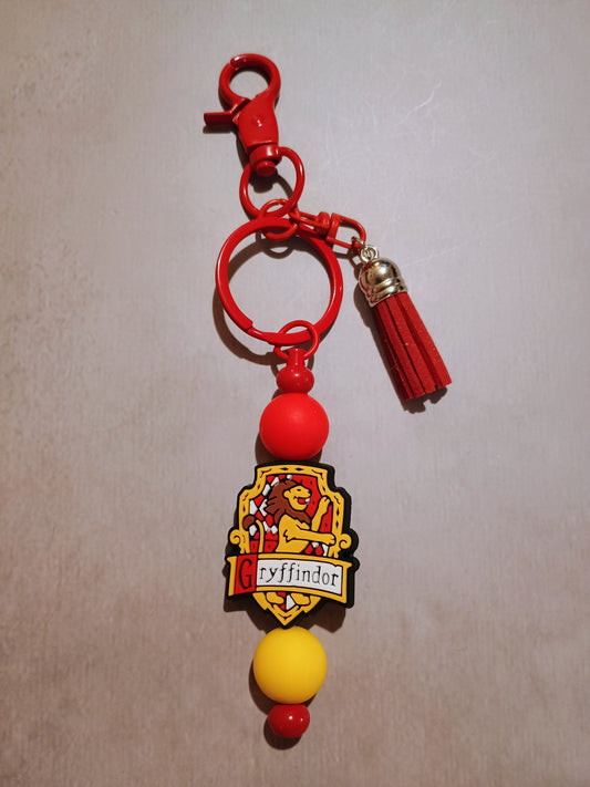 Specialty keychain