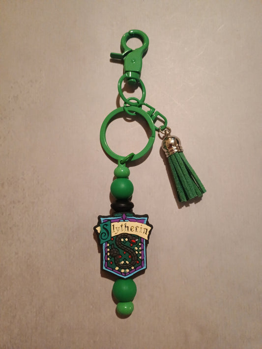 Specialty keychain