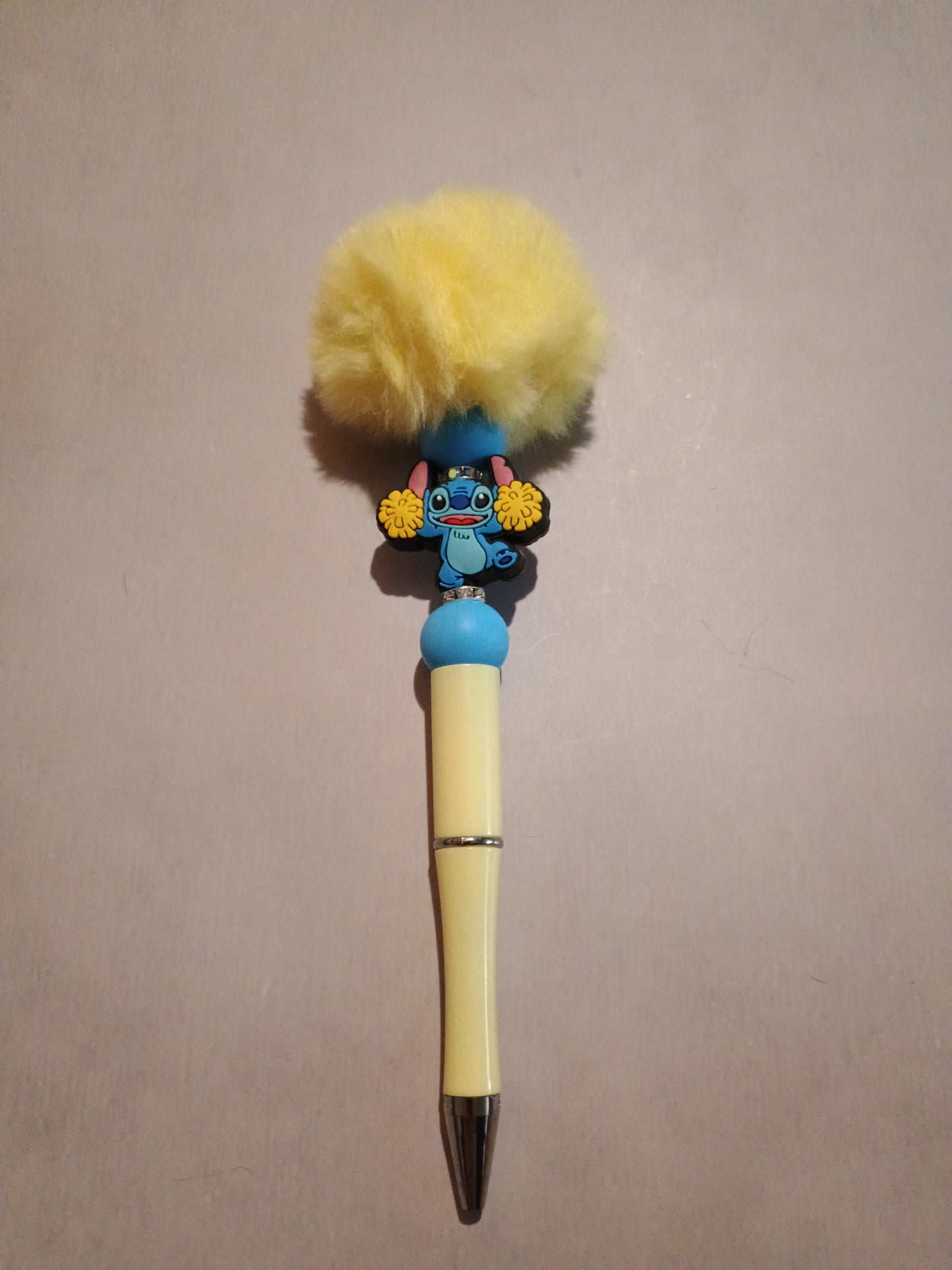 Fluffy Pen