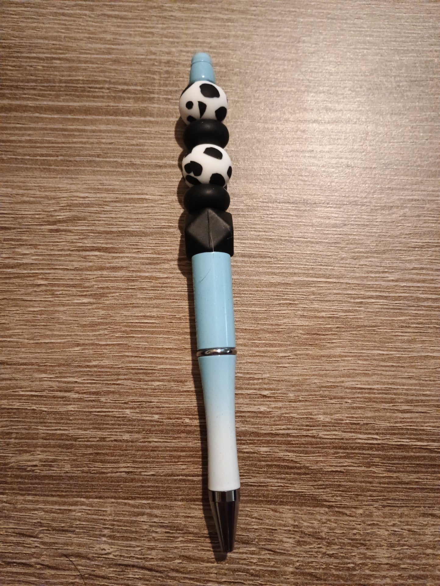 Beaded Pen