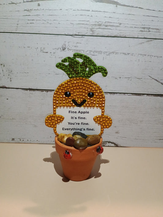 Aloha Buddy