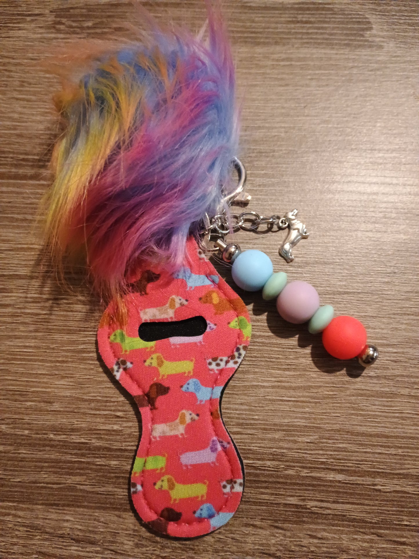 Chappy Charms