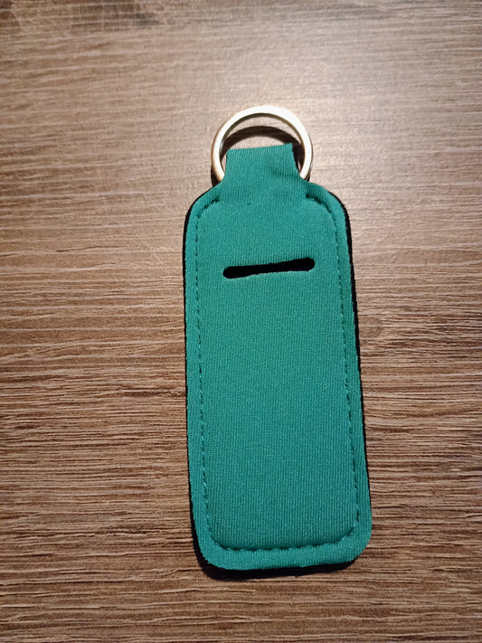 Chapstick Sleeve SEAFOAM