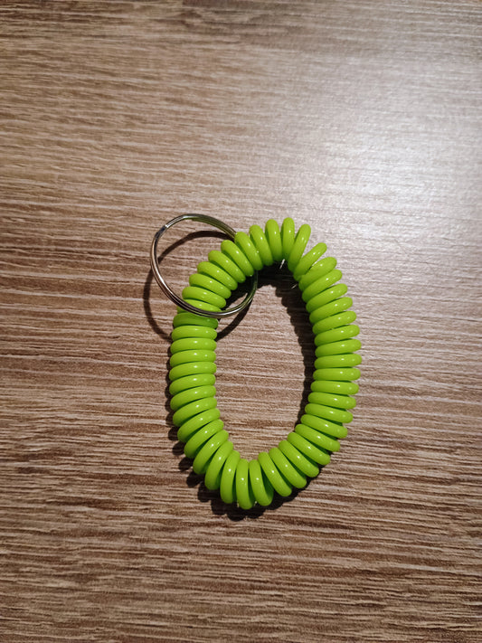Wrist Coil GREEN