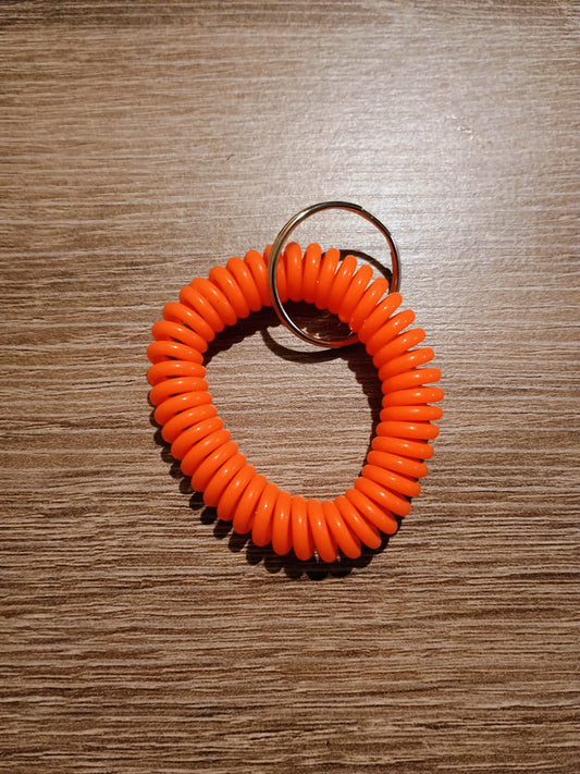 Wrist Coil ORANGE