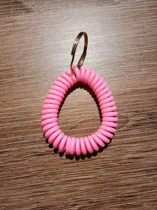 Wrist Coil PINK