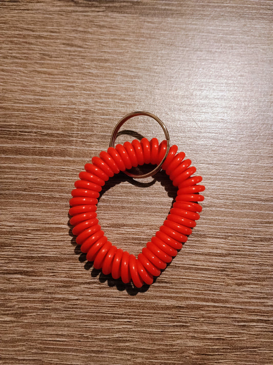 Wrist Coil RED