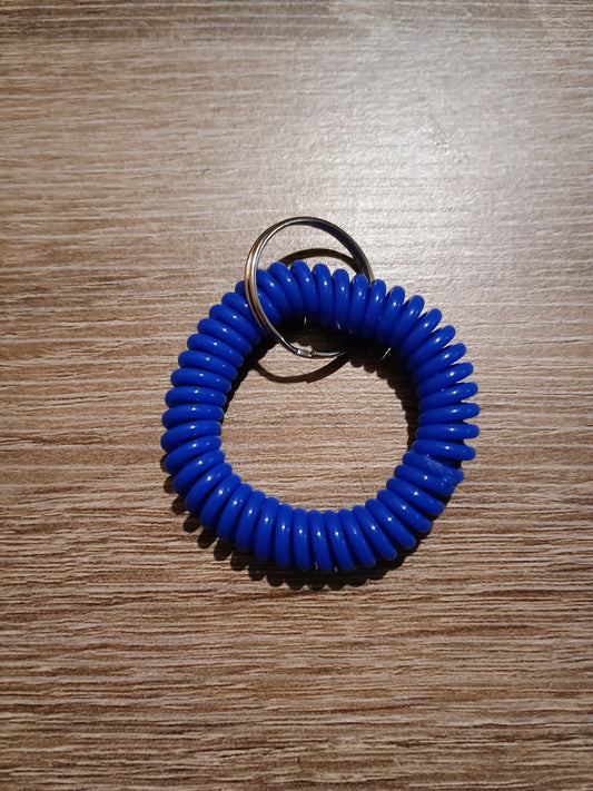 Wrist Coil BLUE