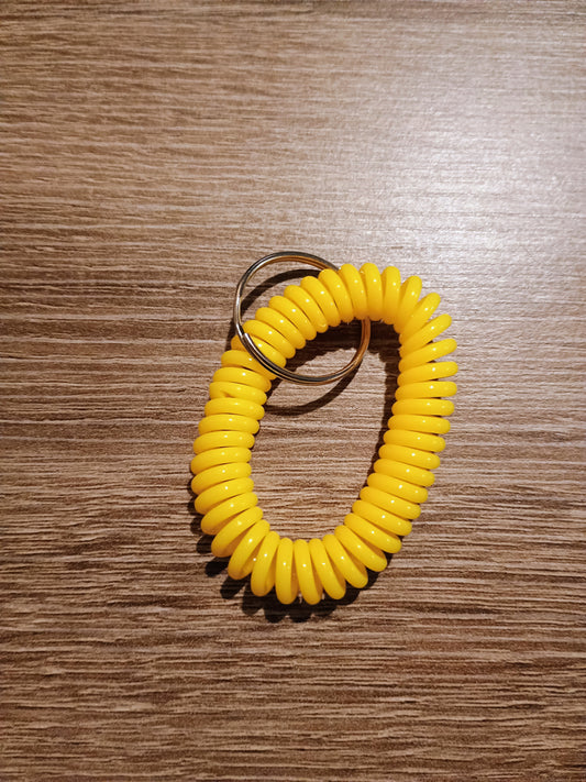 Wrist Coil YELLOW