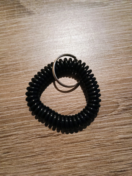 Wrist Coil BLACK