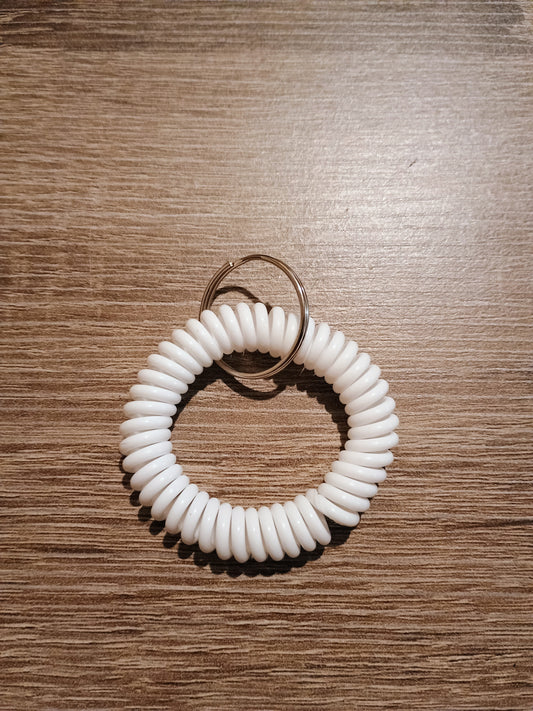 Wrist Coil WHITE