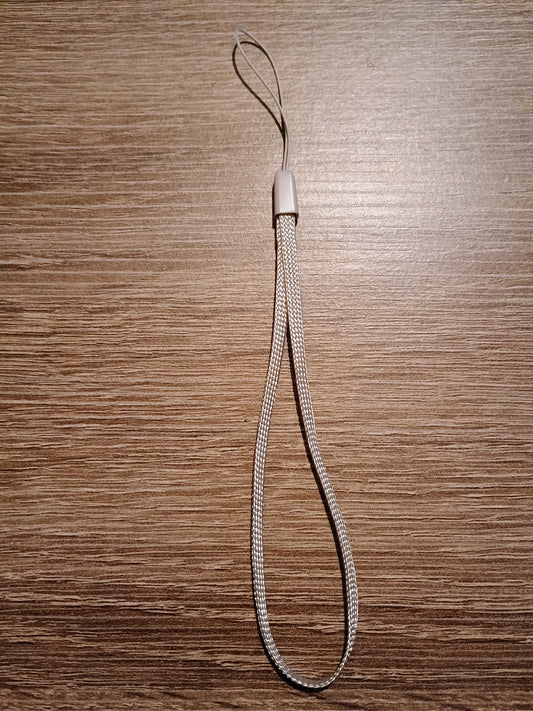 Wrist Lanyard GRAY